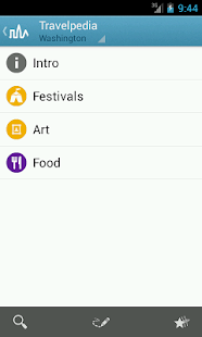 Washington D.C. Travel Guide(圖8)-速報App