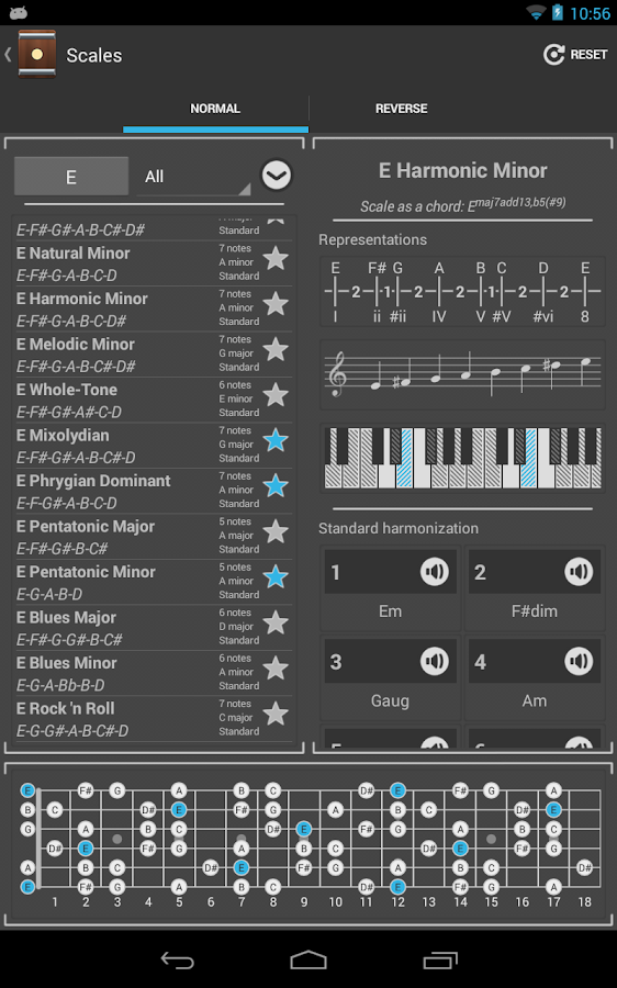 Chord! Free (Guitar Chords) - Android Apps on Google Play