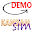 KANBAN simulator DEMO Download on Windows