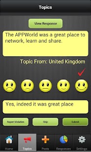 Free YouSaidIt APK for Android