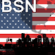 Boston Map
