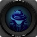 Silent Spy Camera old logo