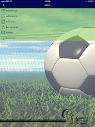 Caguas Private School poster 9