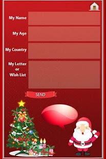 免費下載娛樂APP|My Letter to Santa app開箱文|APP開箱王