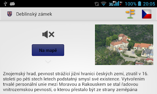 Znojmo Screenshots 3
