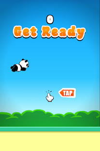 Farting Panda - Farting action(圖2)-速報App