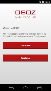 Free Download OSOZ Komunikator APK