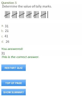 Grade-2-Charts & Graphs Screenshots 16