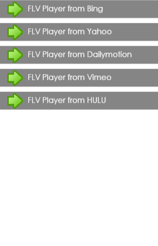 FLV Player for Mobile Howto
