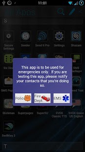 How to download SOSbySMS Donate lastet apk for android