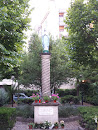 Statua Della Madonna