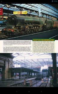 Backtrack Magazine Screenshots 17