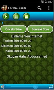 How to get Kur'an-ı Kerim Dinle 1.0.8 mod apk for android