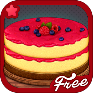 Cake Cafe.apk 1.2