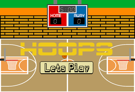 How to mod Hoops lastet apk for pc