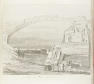 Opstand van het theater van Taurmina