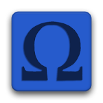 Cover Image of Download Ohm's Law Calculator 2.1 APK