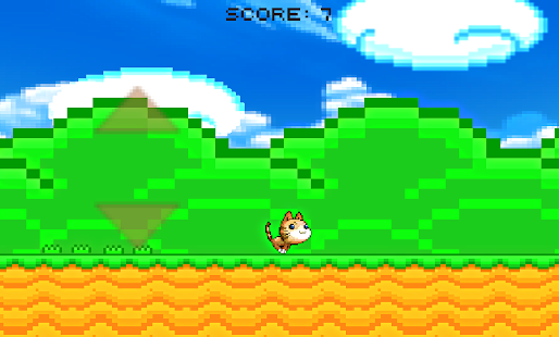 Download Kitten Run! APK for Android