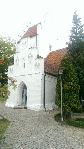Aversi Kirke