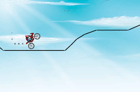 How to mod Silicon Bike on ride 1.0 unlimited apk for laptop