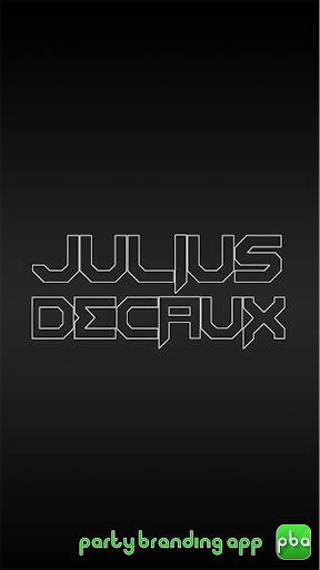 Julius Decaux