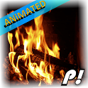 Fire Flames Real Fire icon