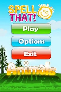 How to install Spell That! Animals Lite 1.14 apk for laptop