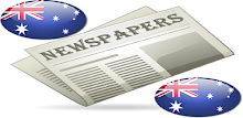 Australian Newspapers by q2developer APK