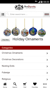 Free BestPysanky Gift Shop APK for Android