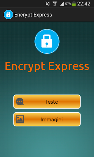 Encrypt Express