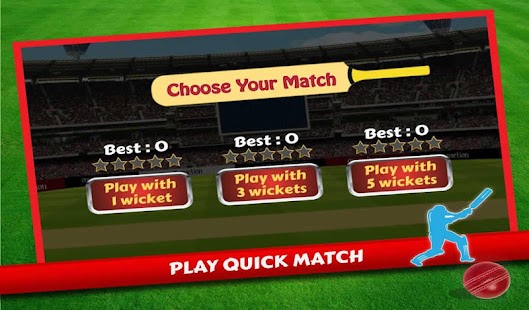Cricket World Cup 2015 Screenshots 19