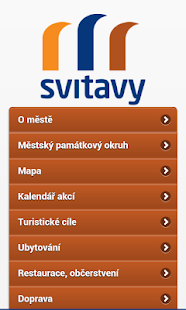 Svitavy(圖1)-速報App