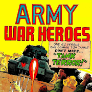 Army War Heroes #15 1.1 Icon