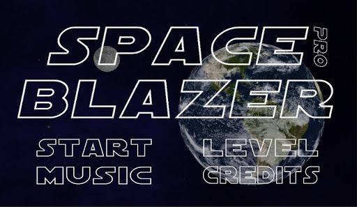 Space Blazer Pro