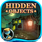 Hidden Objects: Secrets of the Mystery House Game 2.6.4