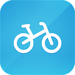 Cover Image of Download Bikemap – Your bike routes 1.3.2 APK