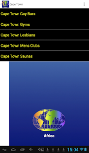 Gay Sights In Africa Screenshots 7