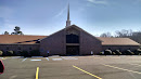 Faith Memorial Baptist Church