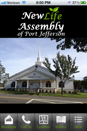 免費下載教育APP|New Life Assembly of God app開箱文|APP開箱王