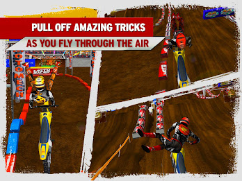 Moto Racer 15th Anniversary poster 7