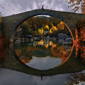 -------- by Dimitrios Lamprou - Buildings & Architecture Bridges & Suspended Structures