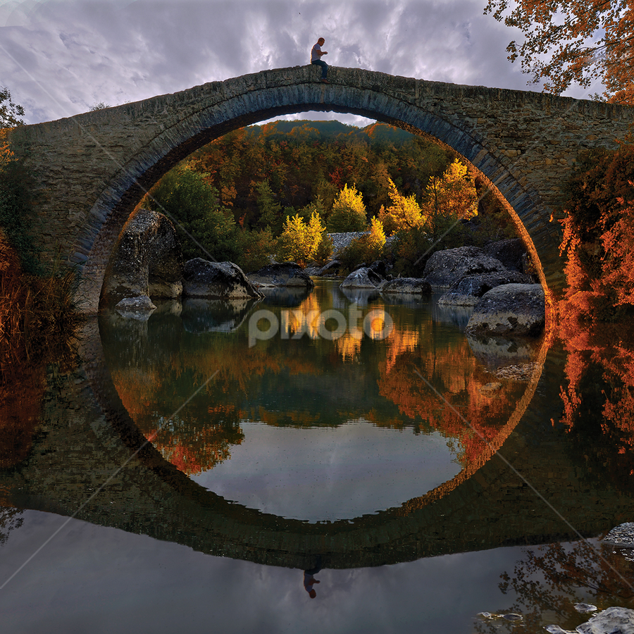 -------- by Dimitrios Lamprou - Buildings & Architecture Bridges & Suspended Structures