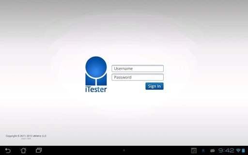 iTester3