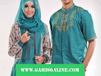 Model Gamis Penelusuran Google Terbaru