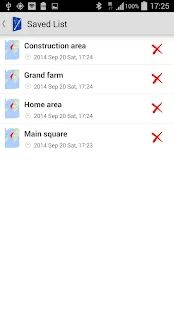 Area Calculator Premium(圖7)-速報App