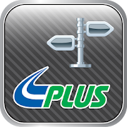 PLUS Expressways - PLUS Mobile  Icon