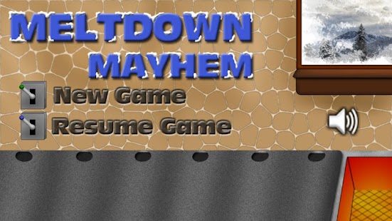 Meltdown Mayhem