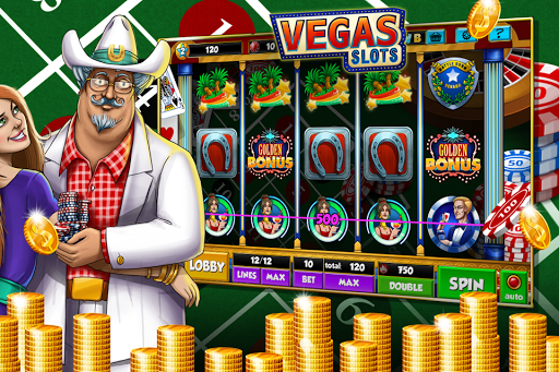 【免費博奕App】Vegas Slots-APP點子