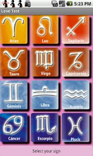 Lastest Love Compatibility Test APK for Android