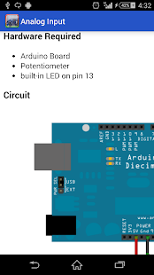 Free Download Arduino Examples Free APK